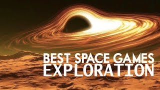 top space games for mac