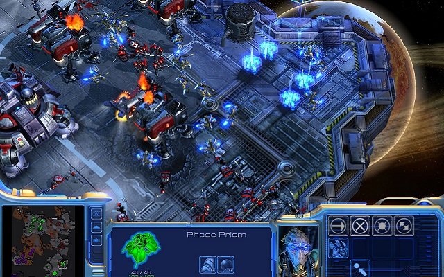 best space strategy games for mac